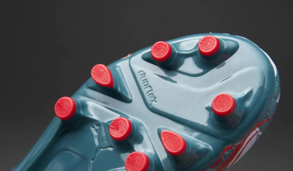 Бутсы детские Puma evoSPEED 4.3 Graphic FG JR
